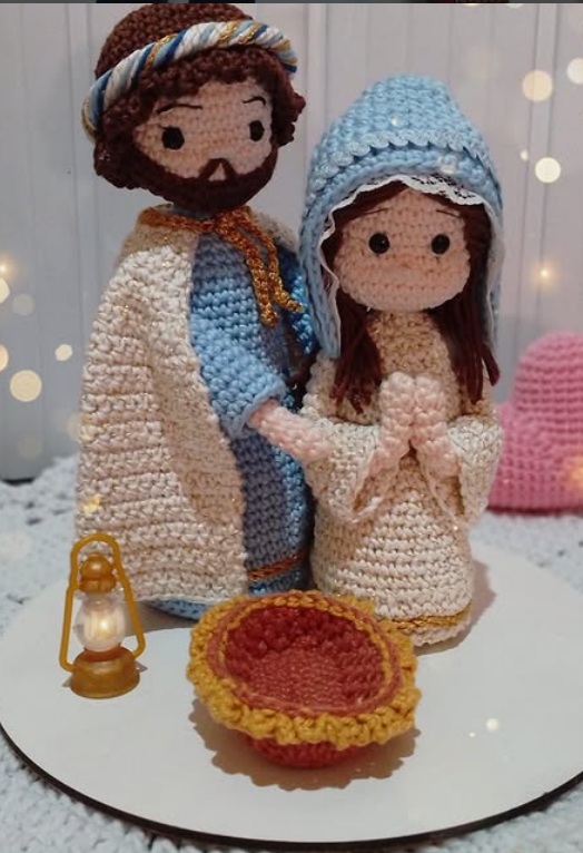 Amigurumis